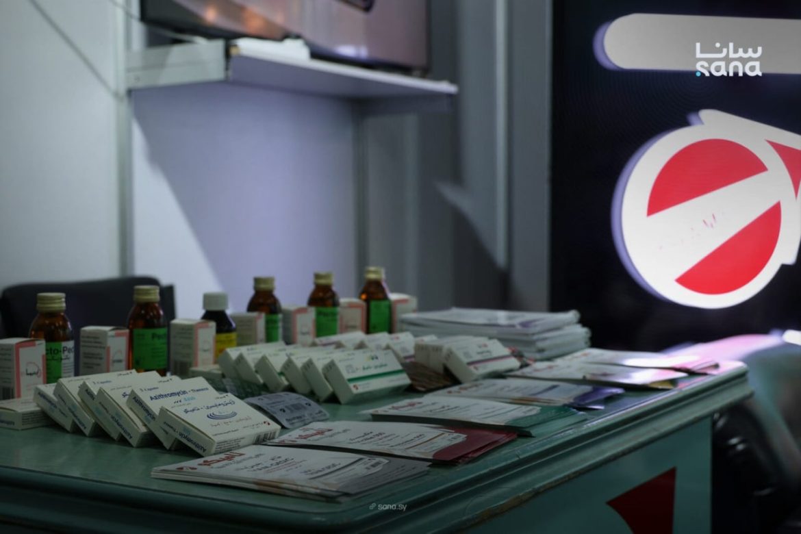 تسكير الصيدليات بوقت محدد: ناس وصيادلة معترضين والنقابة بتشوفه ضروري