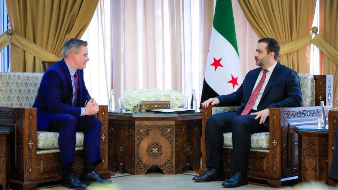 كندا خففت عقوبات على سوريا بس حطت عقوبات جديدة على ستة أشخاص