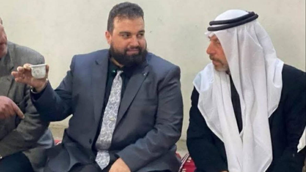 حسن الأطرش بيوضح ليش طلع من السويداء لدمشق