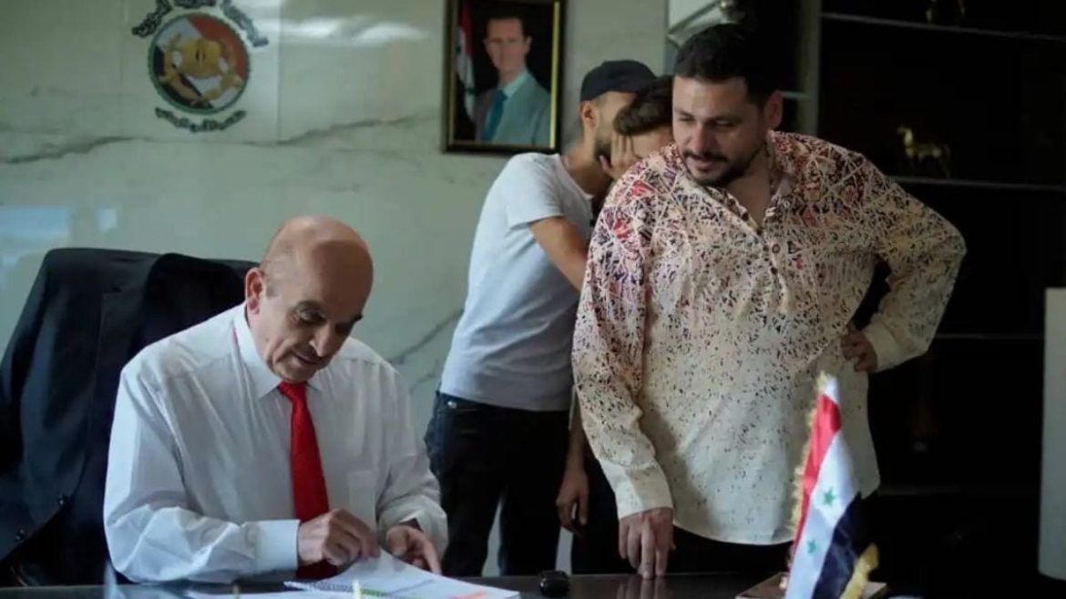 ناشطون ورابطة عائلات قيصر يهاجمون مسلسل قيصر: دماء الضحايا مو للترفيه