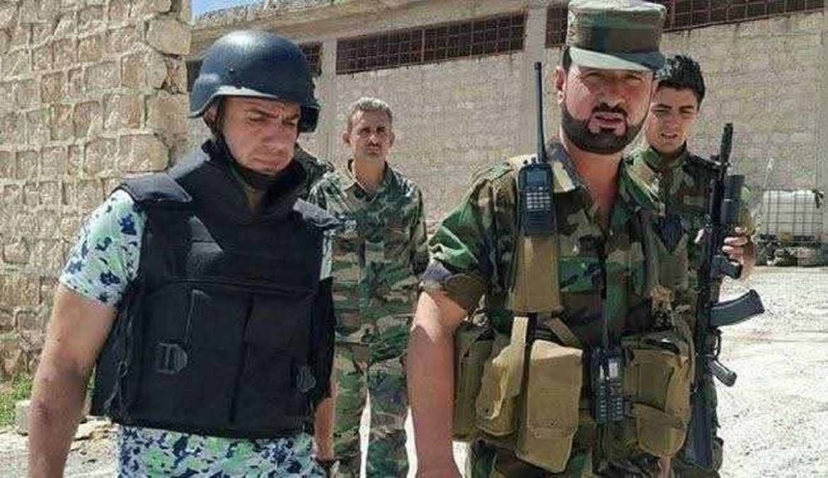 كيف خاف الرئيس السابق من "النمر"؟ صعود وسقوط قائد ميداني بسوريا