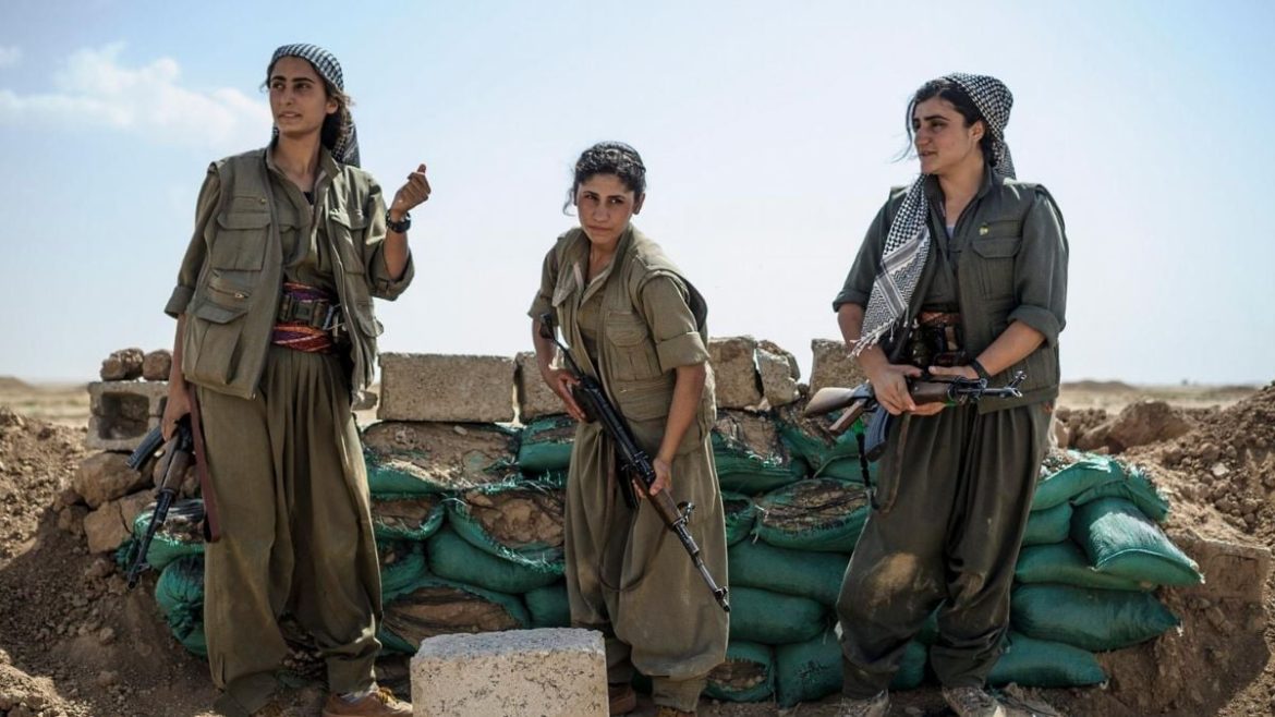 حلم الأكراد بالحكم الذاتي بسوريا وين صار بعد اتفاقهم مع الشرع؟