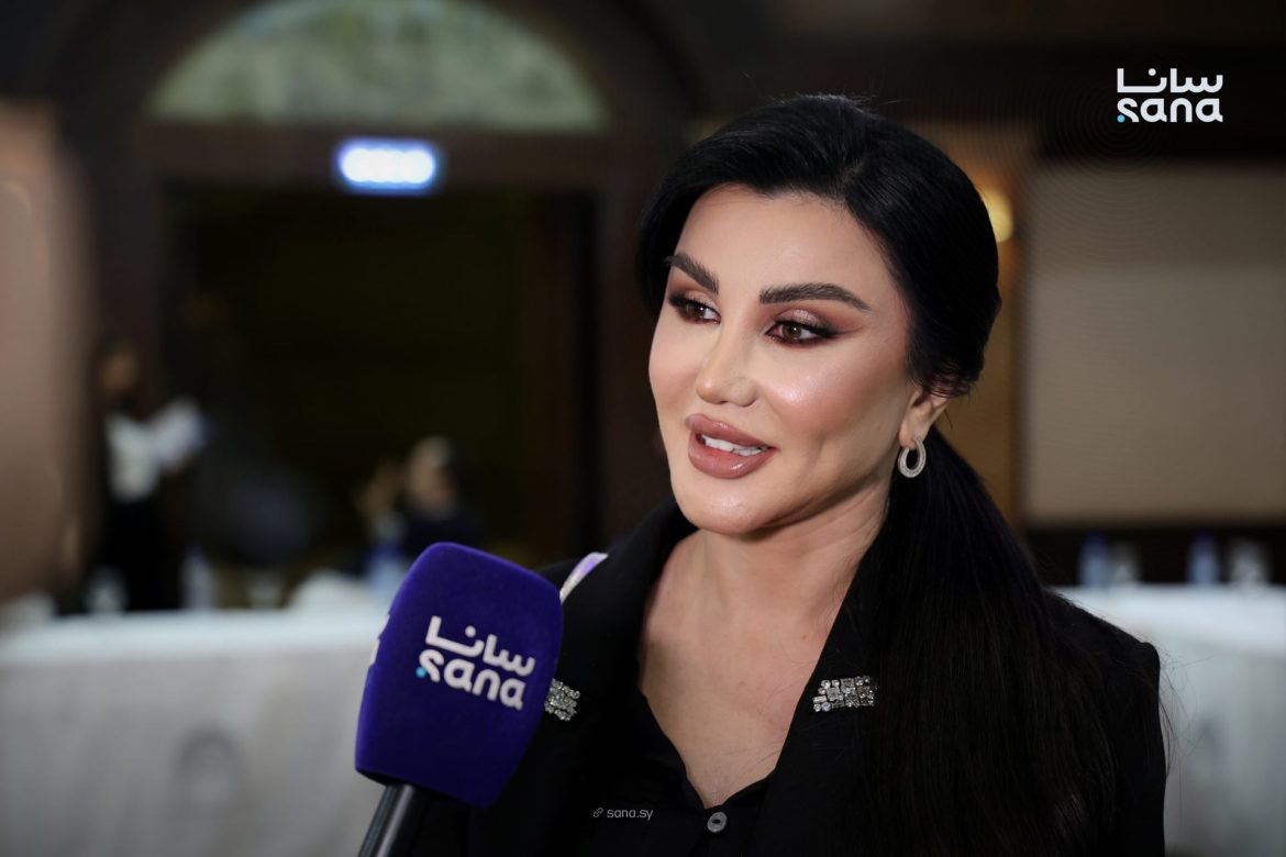 جيني إسبر هالموسم الرمضاني: بين الشاميات والكوميديا، عم تورجي قدرة الممثل على التنوع