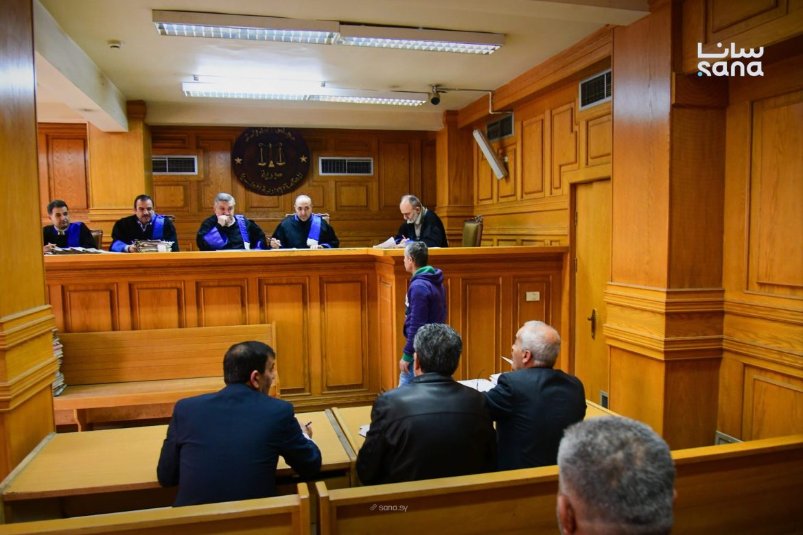 كيف بتنحل الدعاوى بمجلس الدولة بسوريا؟ شرح مفصل للمسار القانوني