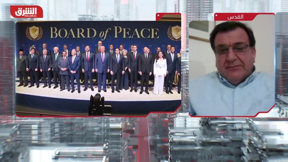 أميركا وحساباتا: من حكي السلام بغزة لملف إيران وسوريا