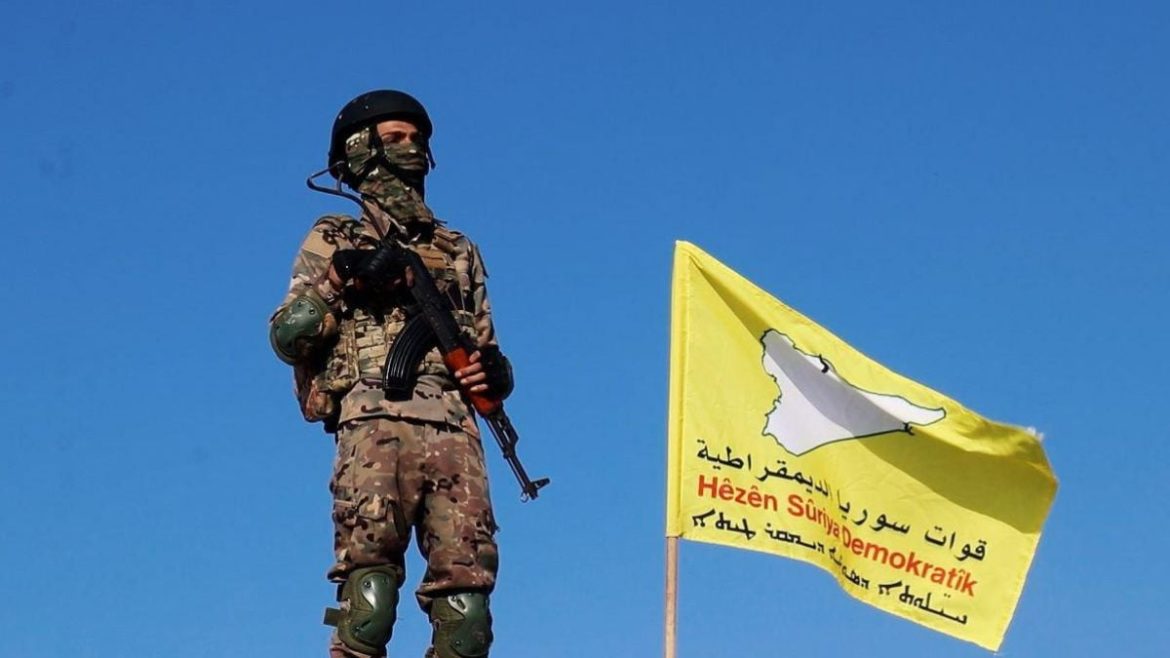 قسد: لسا ماشية عالفكر الشيوعي وموضوع الإدارة المحلية بسوريا