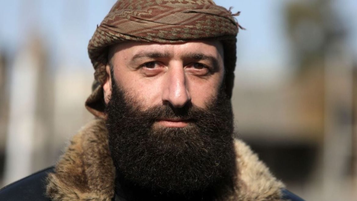 اشتباكات بدرعا: زلمة توفى وواحد انجرح بمحاولة استهداف أحمد العودة