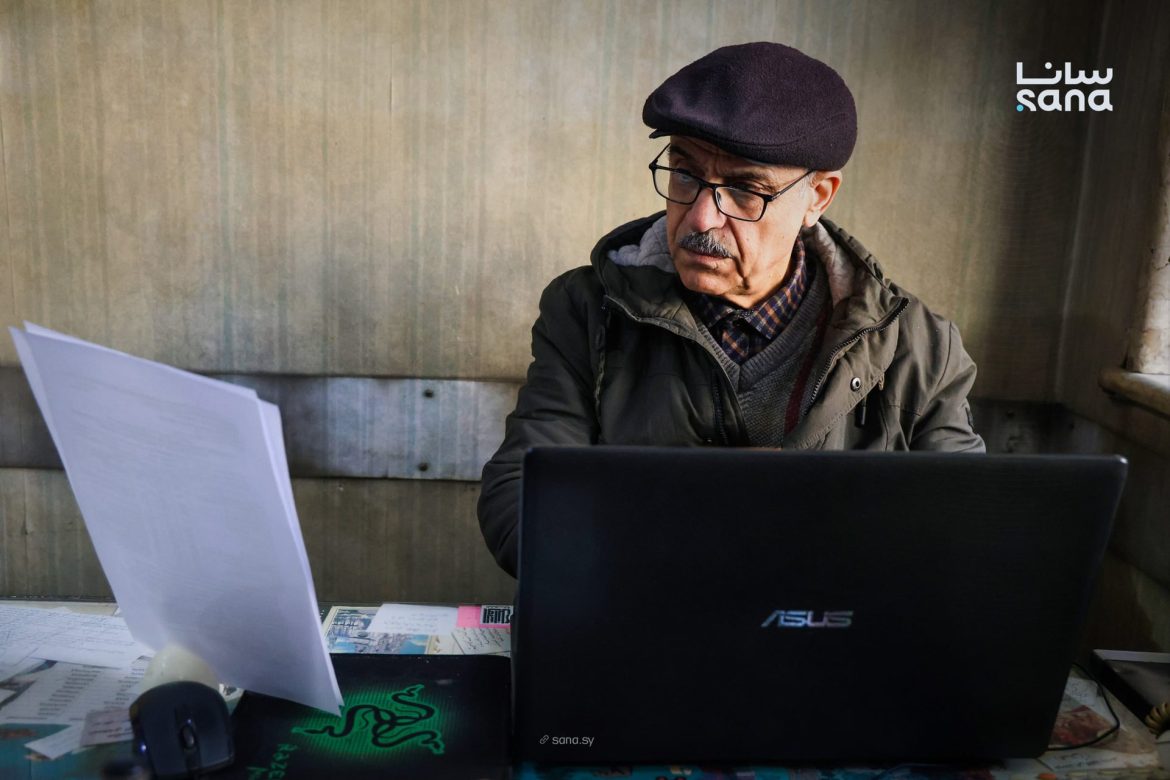 الترجمان المحلف بسوريا: حارس المعنى بالوثائق الرسمية