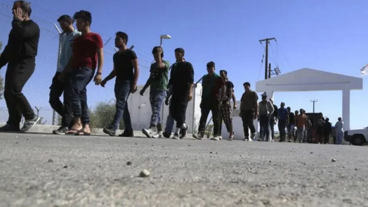 جدل كبير بألمانيا بخصوص ترحيل اللاجئين السوريين