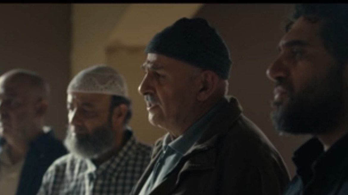 مسلسل "الخروج إلى البئر" بيحكي قصة استعصاء سجن صيدنايا بسنة 2008