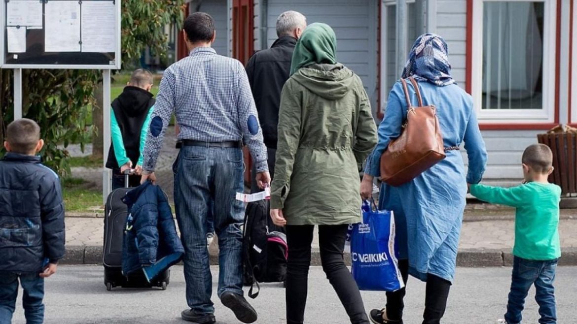 كم لاجئ عم يشتغل بألمانيا؟ أرقام وحقائق جديدة