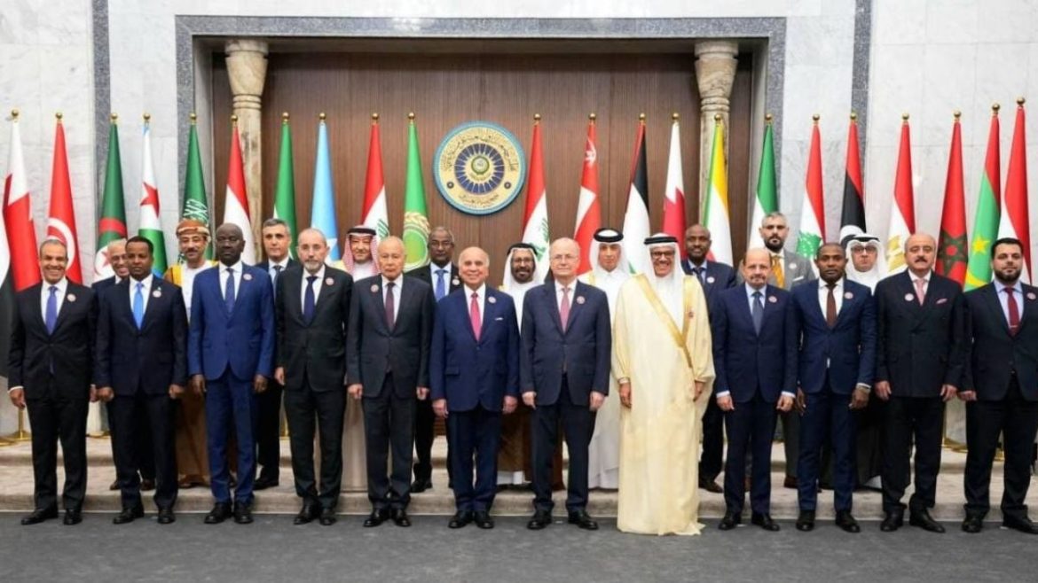 دول عربية ومنظمات بترفض كلام السفير الأمريكي عن أحقية إسرائيل بالتوسع