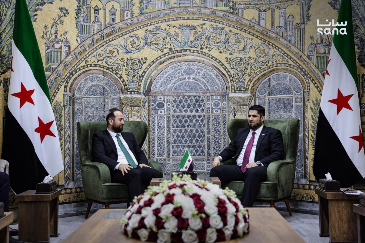 وزير الإعلام بيزور إدلب وبيبحث تعزيز حضورها الإعلامي