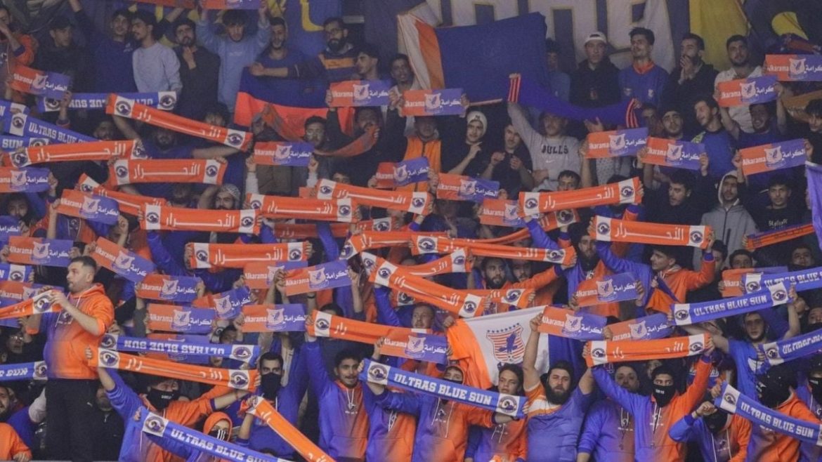 الرياضة بسوريا: الجماهير عم تزيد بس إدارة الحشود مشكلة كبيرة