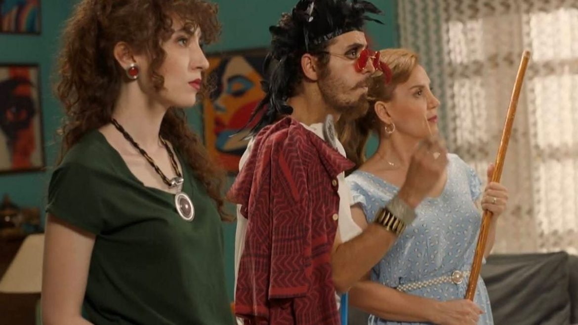 "الميكرو دراما" صارت مفاجأة مسلسلات رمضان بسوريا