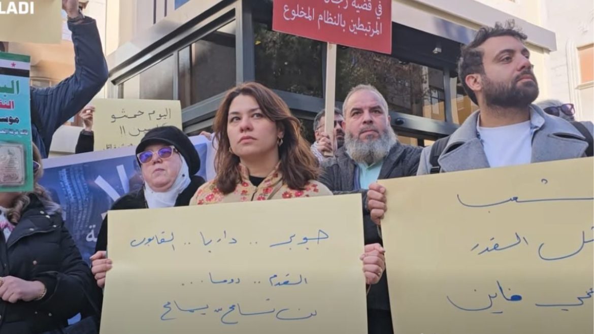 اللجنة الوطنية لمكافحة الكسب غير المشروع عم تعمل تسوية مع الفوز والأخرس بملفات الفساد الرياضي