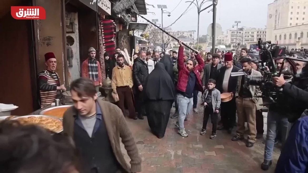 الدراما السورية رجعت برمضان.. يا ترى رح تنجح بعد الحرب؟