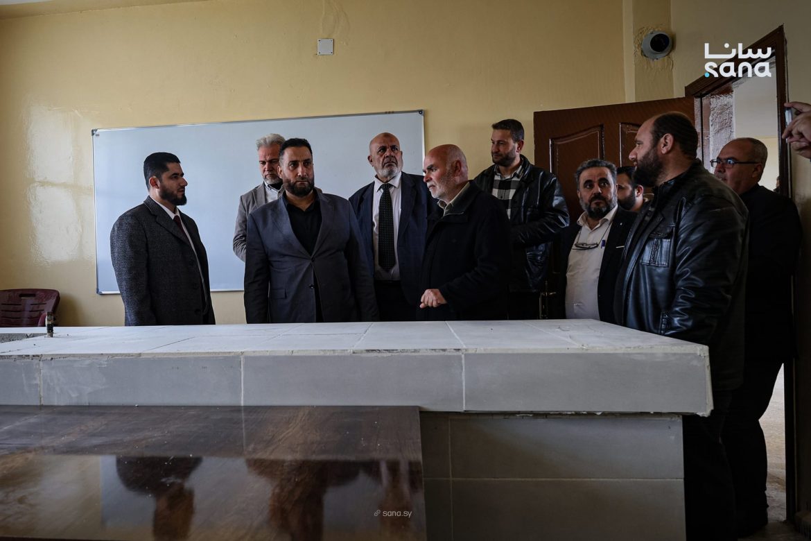 افتتاح 41 مدرسة بإدلب بعد الترميم، خبر بيفرح الأهالي