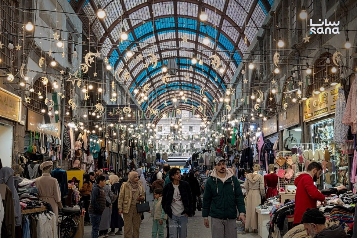 مصروف رمضان: بين العادات القديمة والاستهلاك العاطفي وتأثيرو علينا