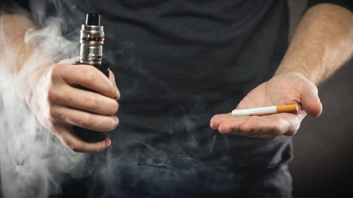 محافظة دمشق بتمنع الفيب والسجائر الإلكترونية.. شو الأسباب؟