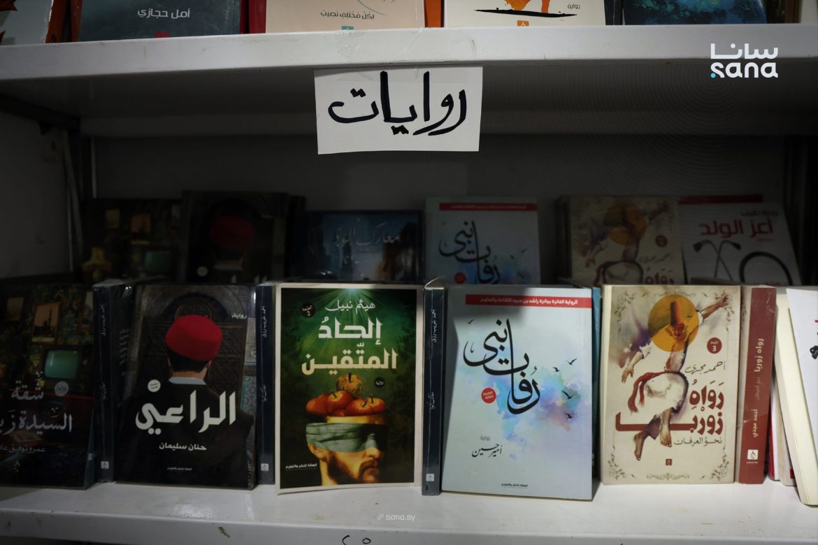 الترجمة الأدبية بسوريا: حكي عن تحديات النشر والقيمة الفنية