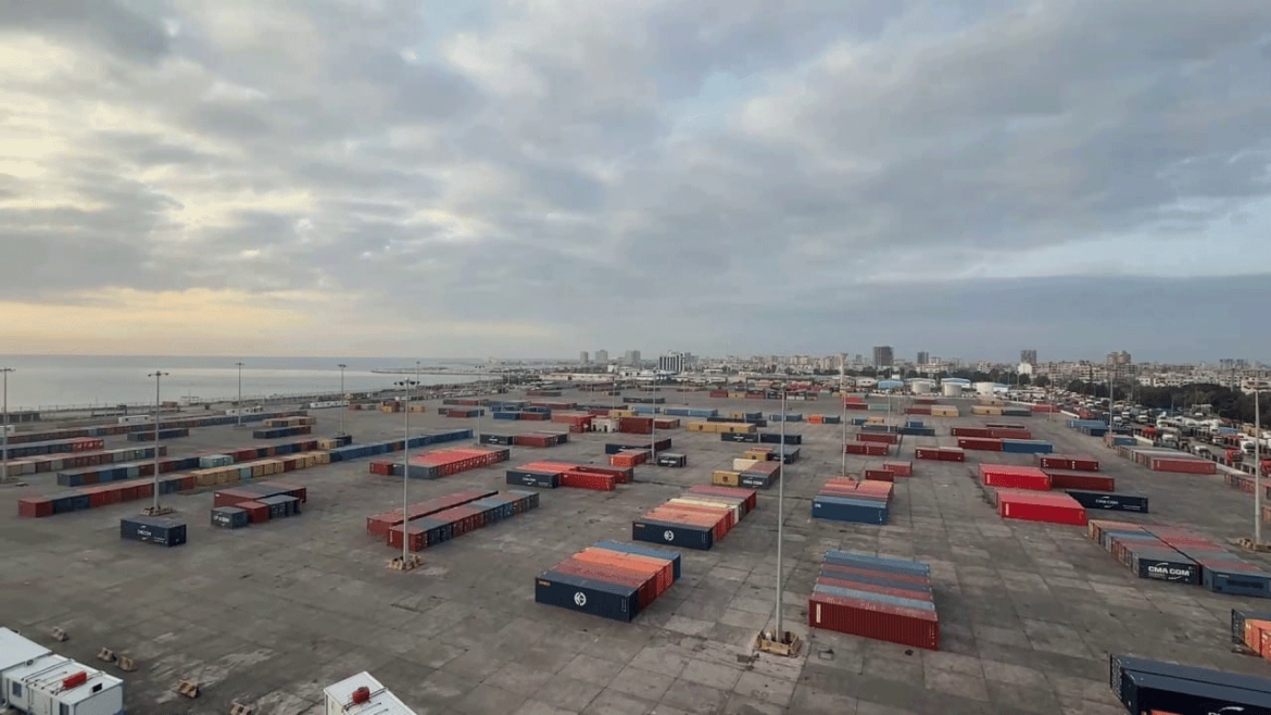 خبيرين اقتصاد: ميزان التجارة المتوازن أهم شي لتعافي الاقتصاد السوري