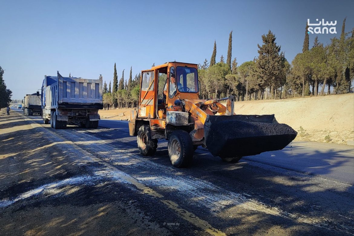 المدير العام للمواصلات الطرقية كلف مهندسين يشرفوا على فروع بالمحافظات