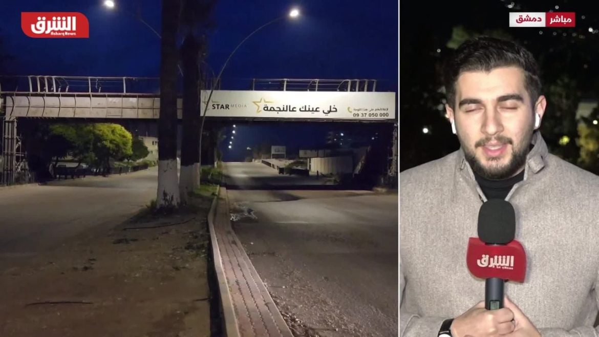 ليش قسد انسحبت فجأة من مخيم الهول قبل ما يوصل الأمن؟