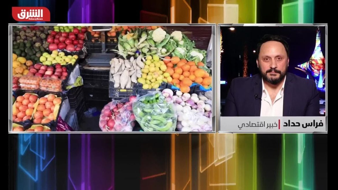 سوريا وصندوق النقد.. تحسن اقتصادي وثقة مستثمرين