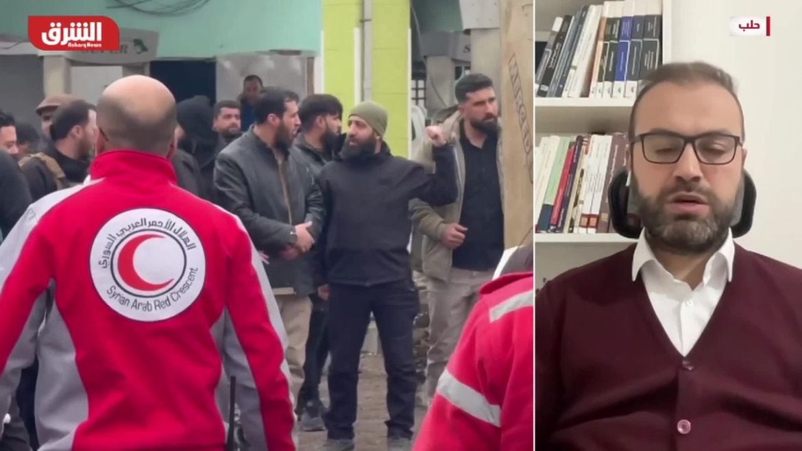 شو أبعاد عملية تبادل المحتجزين اللي صارت بالسويداء؟