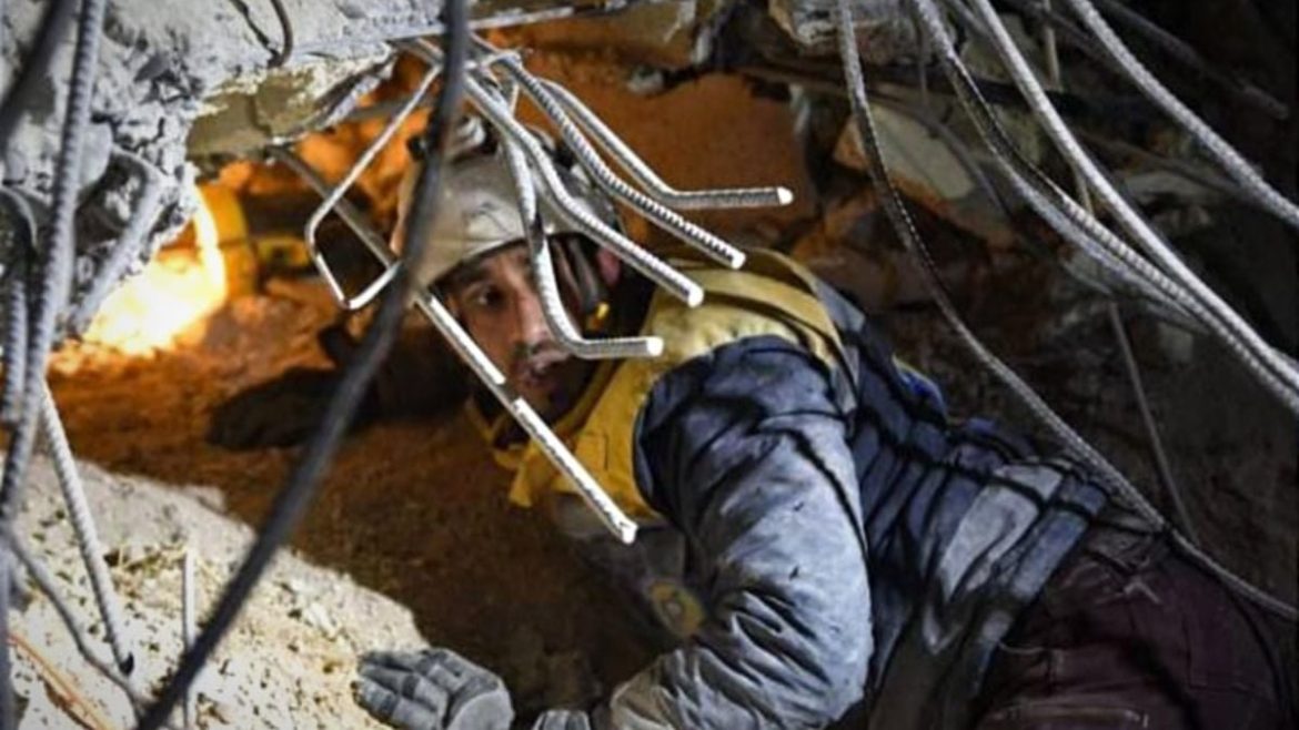 غياب حمزة العمارين عن قوائم تبادل السويداء بيخلق قلق كبير على مصيره