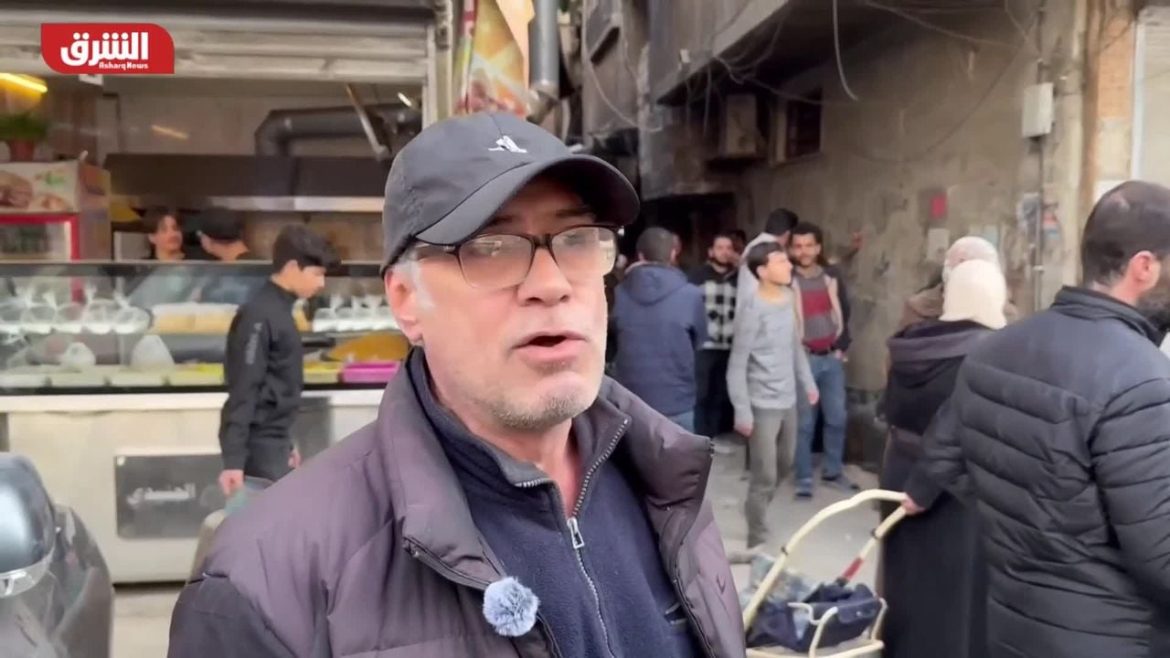 أزمة جرة الغاز بسوريا عم تزيد الضغط على الناس برمضان