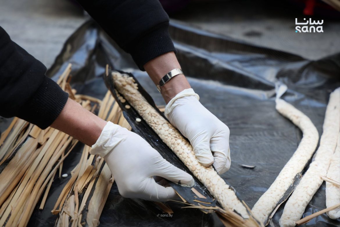 فشلت محاولة تهريب 180 ألف حبة كبتاغون على السعودية