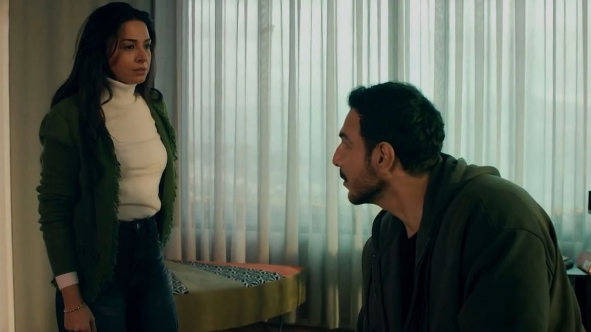 مسلسل أنا وهي وهيا: صراع الحب والشك بقلب العيلة السورية