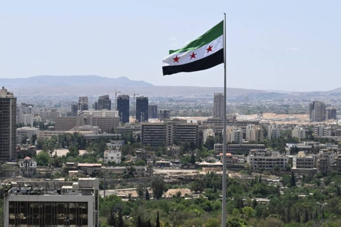 صندوق النقد الدولي: استقرار مالي بسوريا ما صار متلو من زمان