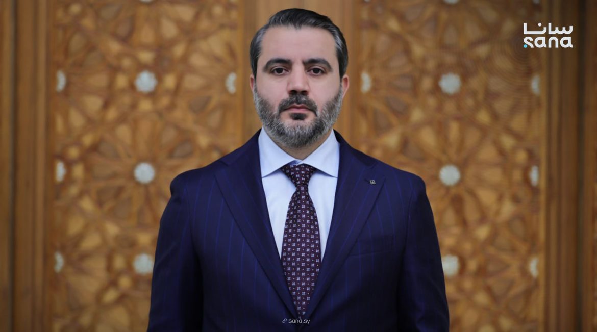 وزير الخارجية السوري بيتواصل مع مسؤولين لبحث تصعيد إيران وإسرائيل