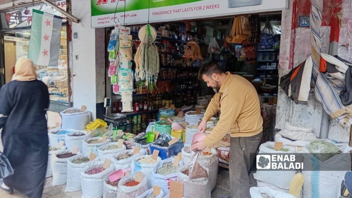 الغلا بسوريا عم يكسر ضهر الناس برمضان.. ليش هيك صاير؟