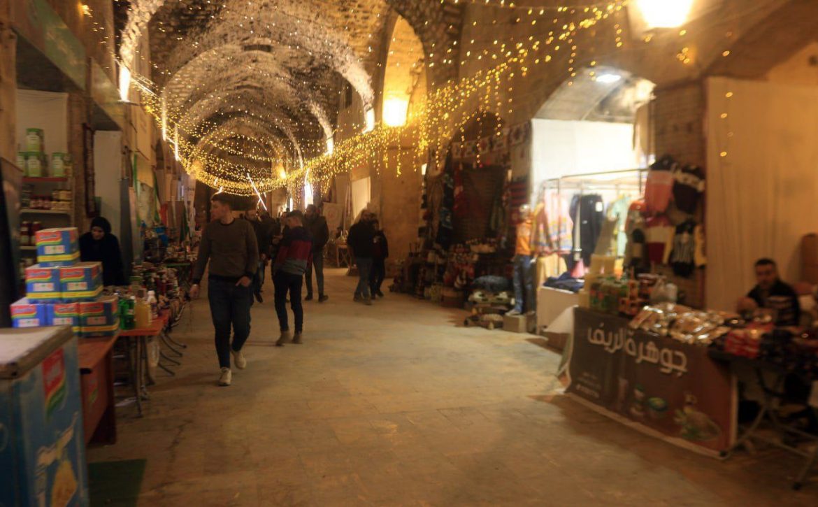 رمضان بالشتا بعد 25 سنة: ذكريات وطقوس بتدفّي قلوب السوريين