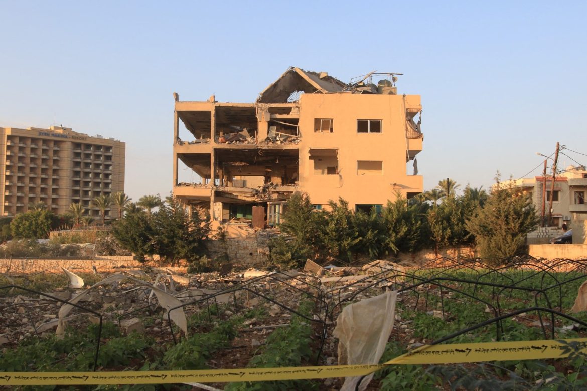 جنوب لبنان وبقاعه: شو وضعهم من حرب إيران وإسرائيل؟