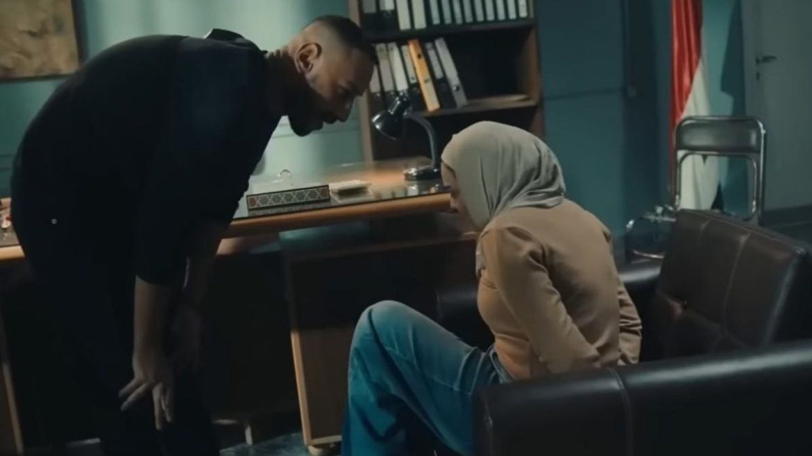 مسلسل 'قيصر': دراما بتواجه اتهامات باستغلال آلام المعتقلين بسوريا