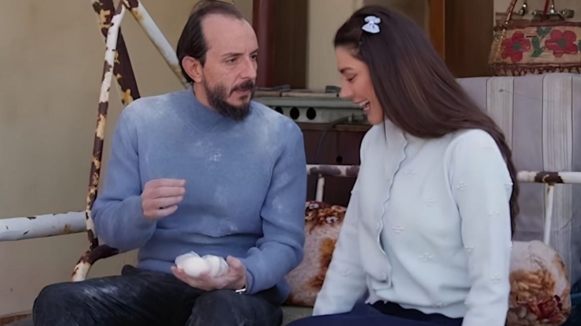 بنت النعمان": قصة خفيفة ما بتوصل لمستوى عودة أوسو الكوميدية