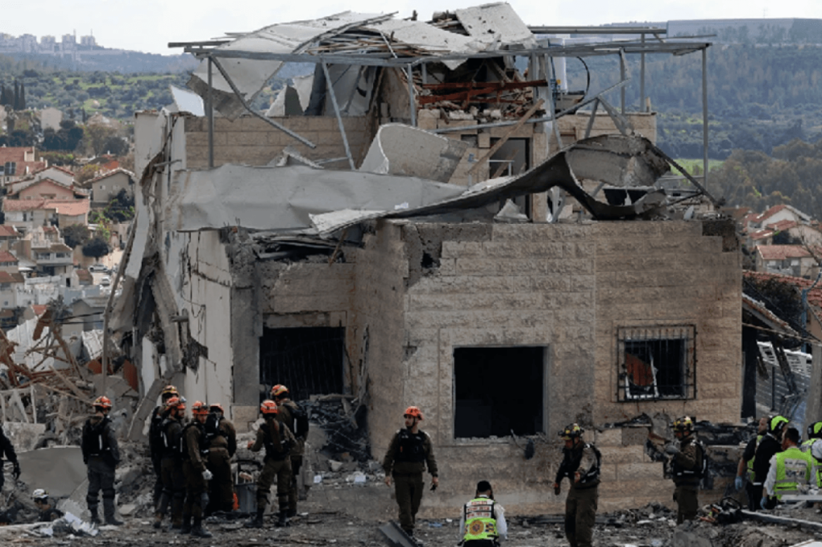 إيران: شو اللي اختلف باستراتيجيتها بين حرب حزيران والحرب الجديدة؟