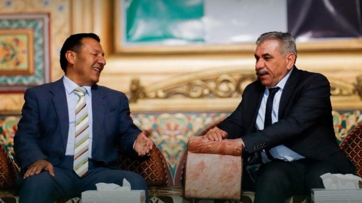 بالحسكة: تحركات مكثفة لدمج مؤسسات الإدارة الذاتية مع الدولة