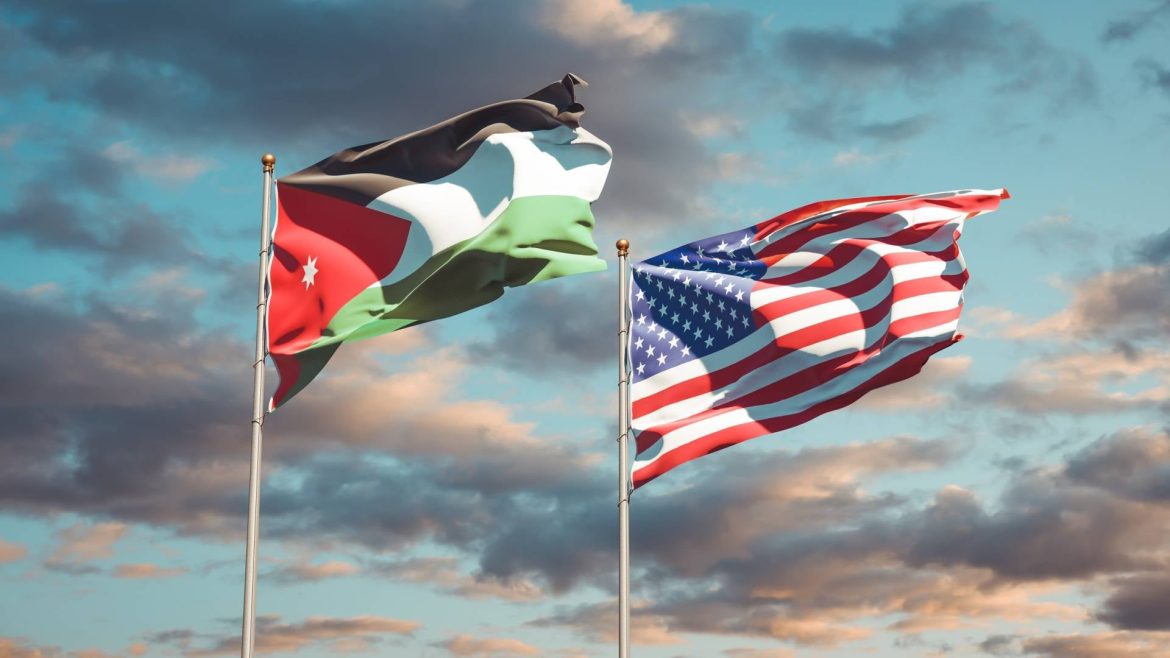 أمريكا عم ترفع تحذير السفر للأردن للمستوى التالت بسبب توترات المنطقة