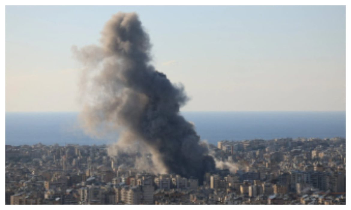 الصراع بين إسرائيل وإيران عم يتصاعد: خبير بيحذّر من حرب عالمية!