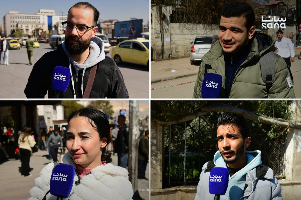 الناس بسوريا عم تطالب بتحسين جودة خدمات الموبايل وتخفيض أسعار الباقات