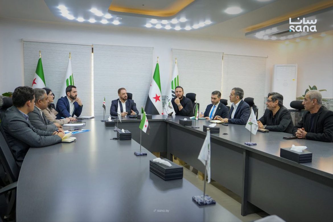 مطار حلب رجع يفتح من بكرة، والجو الشمالي كمان، بس مطار دمشق لسا مسكر