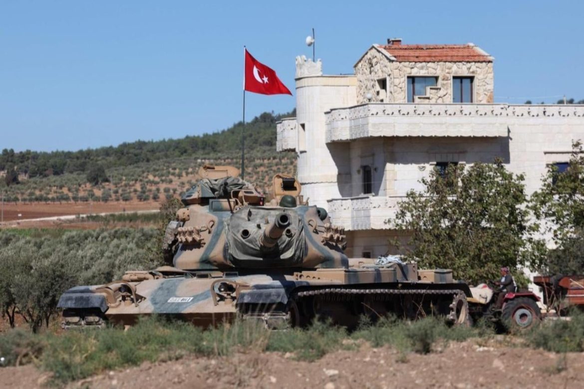 شو خطورة تهديد حزب الحياة الحرة الكردستاني (PJAK) على تركيا مع تصاعد الأحداث بإيران؟