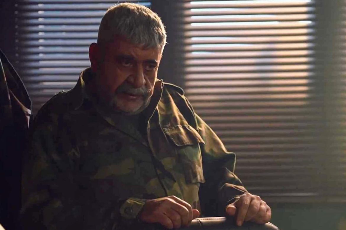 فارس الحلو رجع للشاشة السورية بمسلسل مولانا وعمل تفاعل كبير