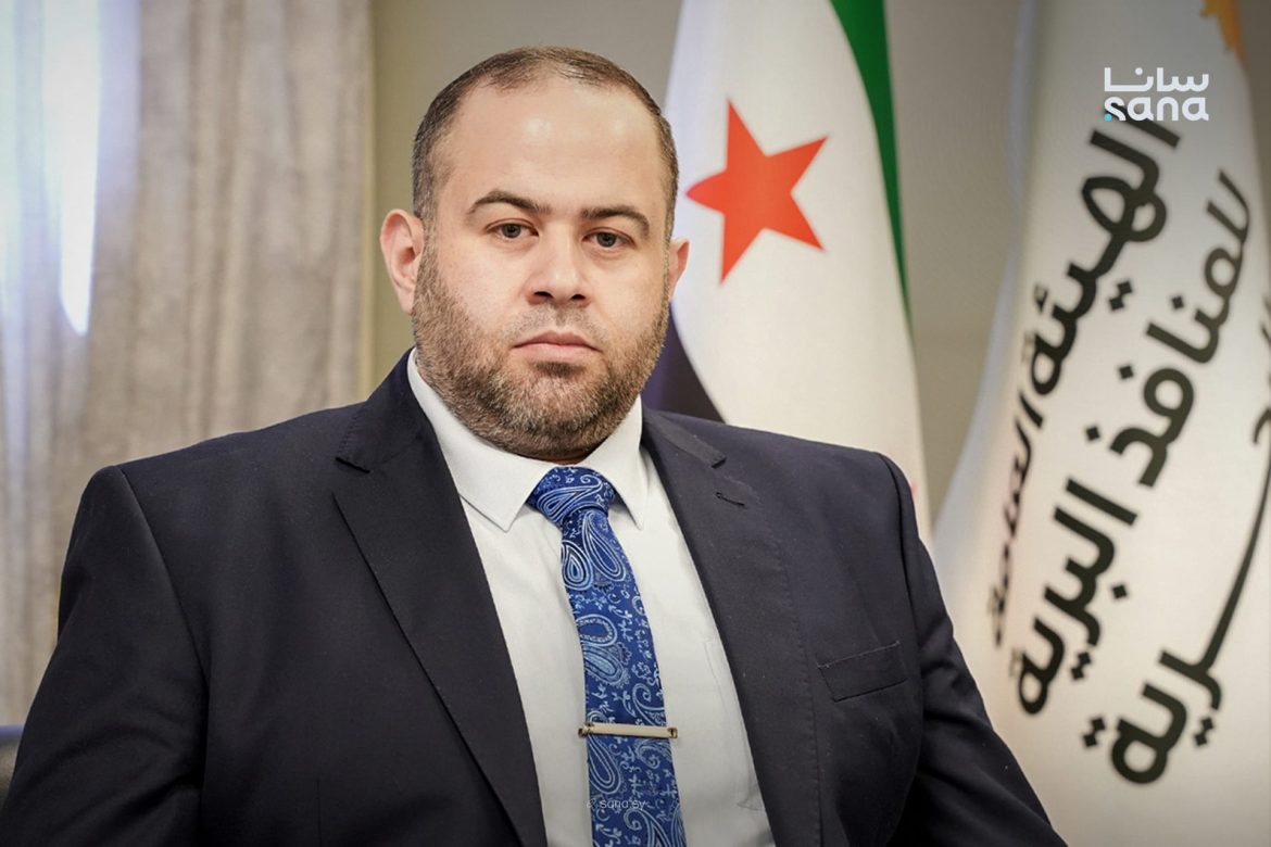 معبر جديدة يابوس: حركة المسافرين رجعت بكلا الاتجاهين بعد توقف مؤقت